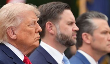 The Latest: Iran deal progress is murky after US military says it carried out ‘self-defense’ strikes :: WRAL.com