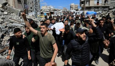 Arab Sources: Diminishing U.S. Interest in Gaza Hinders Progress in Talks; Israel Tightening Its Hold on Strip
