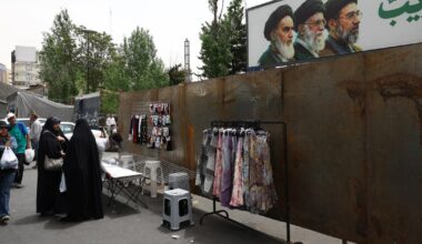 Iran labor outlet pushes back as officials downplay war-related job losses