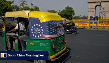 India raises diesel, petrol prices for 3rd time in 8 days, amid tense US-Iran ceasefire