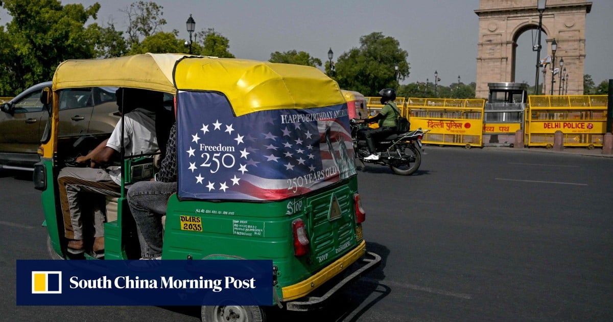 India raises diesel, petrol prices for 3rd time in 8 days, amid tense US-Iran ceasefire