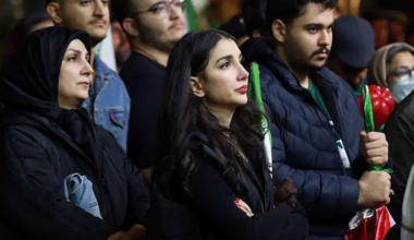 Iran’s wartime unity push collides with hijab hardliners