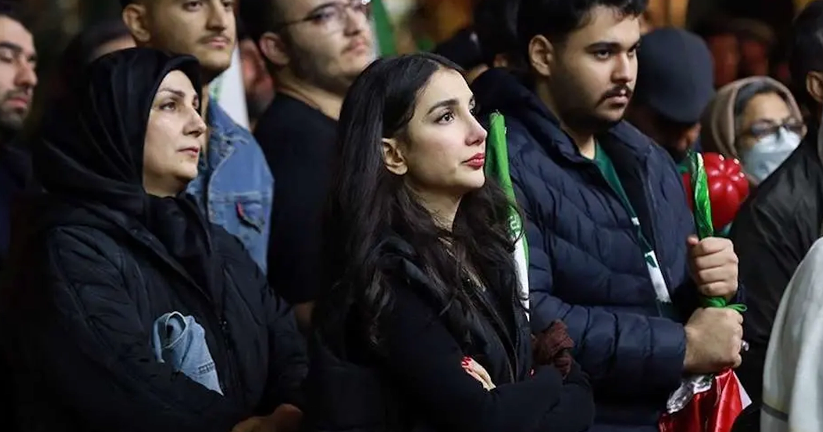 Iran’s wartime unity push collides with hijab hardliners