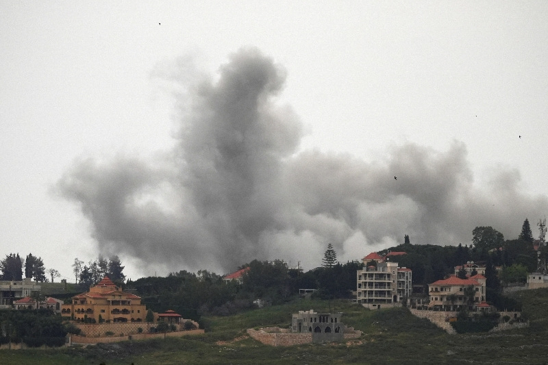 Israel, Hezbollah war persists despite truce extension; Lebanon's death toll passes 3,000
