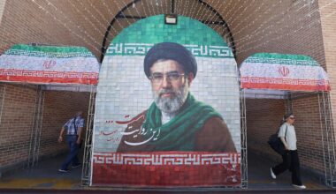 Trump Rejects New Iran Peace Offer as ‘Totally Unacceptable’