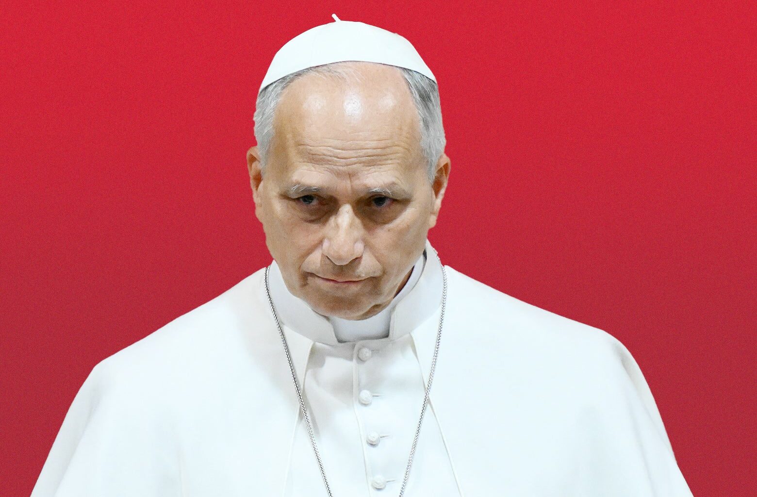 A.I.: I read Pope Leo XIV’s first encyclical. I’m astounded by what he wrote.
