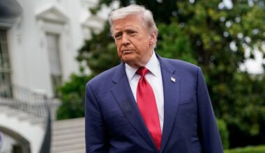 Trump says Cuba is seeking help, will hold talks
