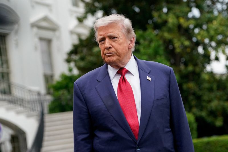 Trump says Cuba is seeking help, will hold talks