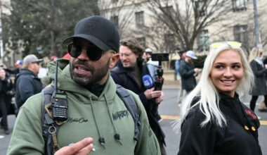 'Finally we feel like we’re getting a little something': Jan. 6 rioters are hungry for Trump's $1.8 billion settlement