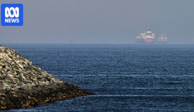 Iran warns US Navy to stay clear of Hormuz after Trump says US to help stranded ships