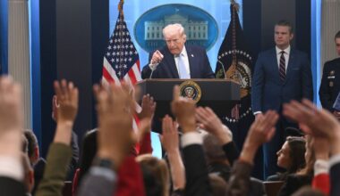 The Iran War Is Even Less Popular Than When It Started