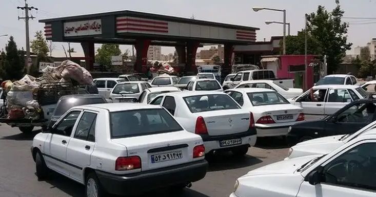 Why oil giant Iran struggles to supply gasoline