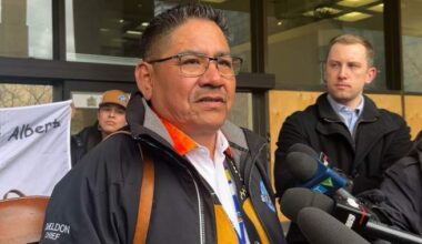 First Nation says it has evidence dozens of children died attending residential school