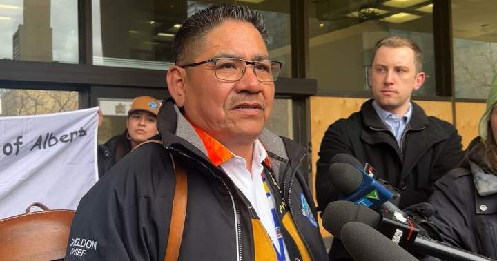 First Nation says it has evidence dozens of children died attending residential school