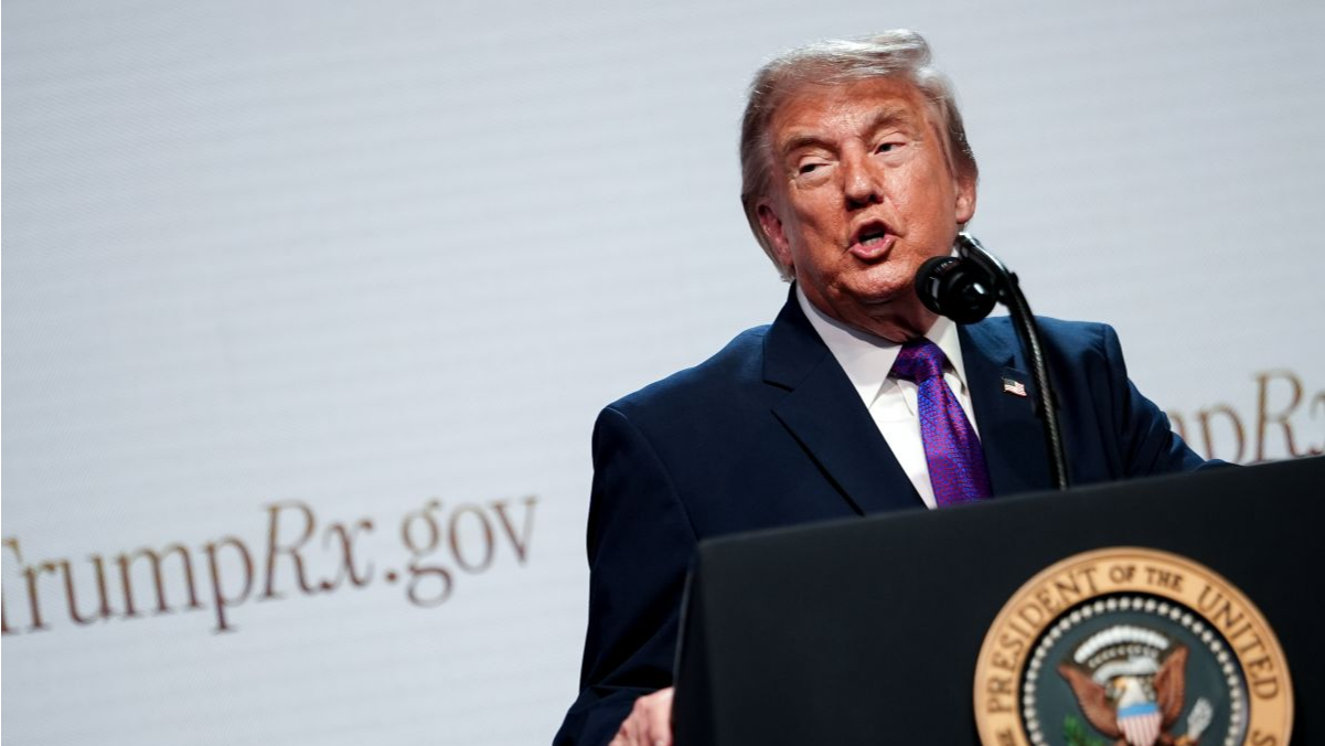 Trump weighs military options amid uncertainty over Iran talks
