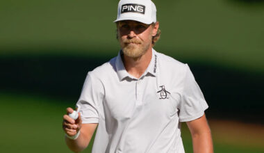 2026 Truist Championship purse, payouts: Kristoffer Reitan overtakes Rickie Fowler to grab inaugural PGA Tour win