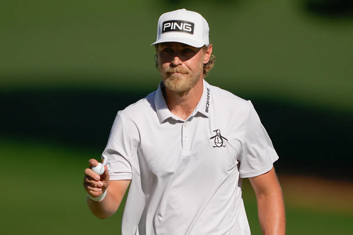 2026 Truist Championship purse, payouts: Kristoffer Reitan overtakes Rickie Fowler to grab inaugural PGA Tour win