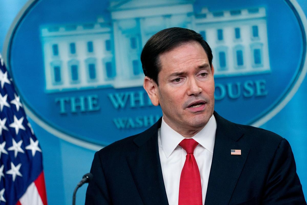 US Says Offensive Phase of Iran War Over as Ship Hit in Strait