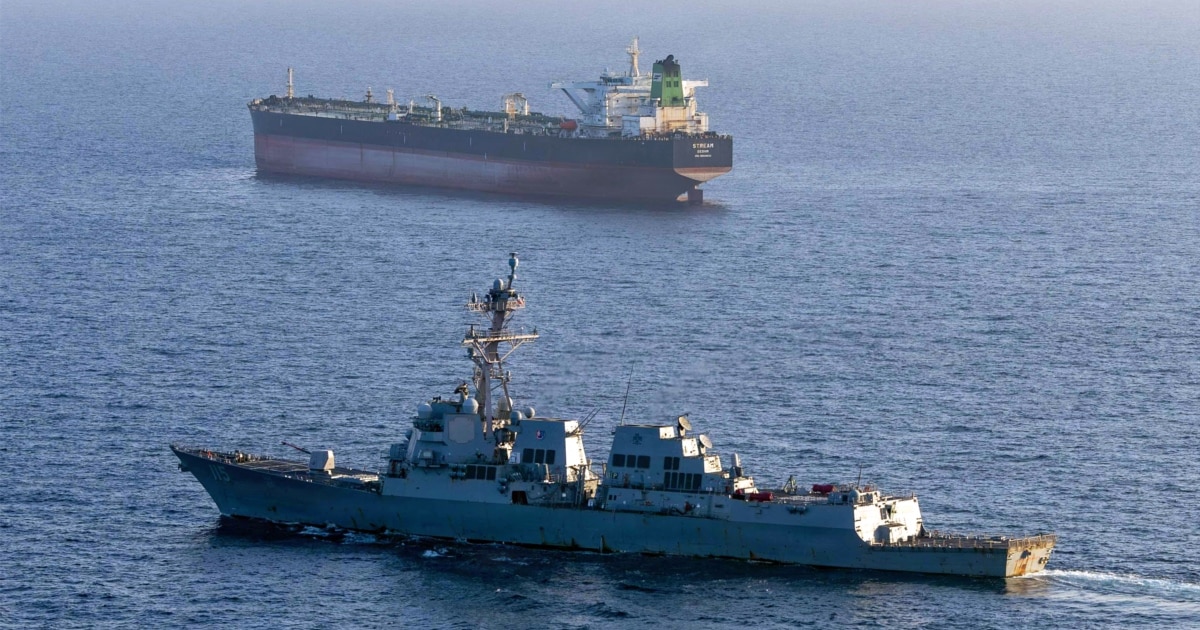 'Some Good Signs,' But Big 'Gaps' As Fitful US-Iran Negotiations Struggle On