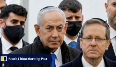 What Lee’s Netanyahu ‘war criminal’ remark means for South Korea’s diplomacy