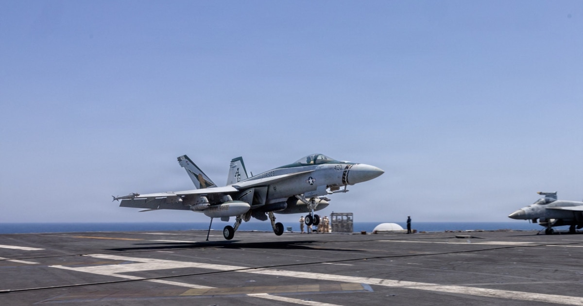Iran-US Talks 'A Dangerous Game,' Says Ex-Pentagon Official Michael Patrick Mulroy