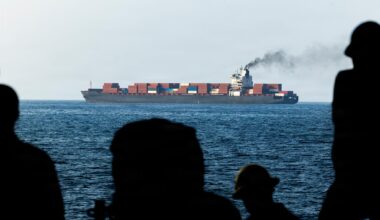 US believes Iran has lost $4.8 billion in oil earnings due to blockade — report