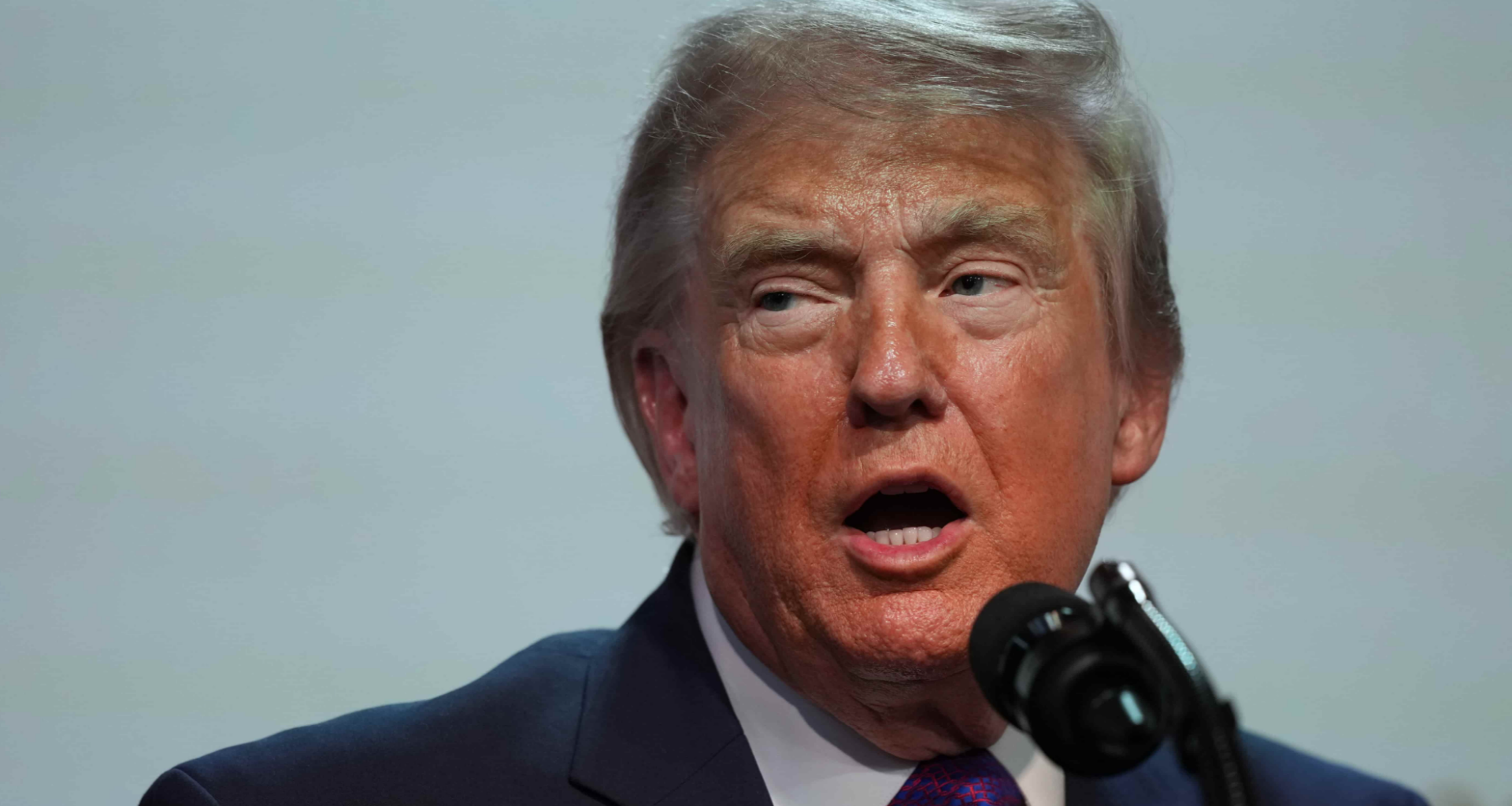 Trump says US, Iran may be close to deal
