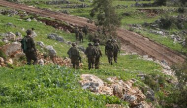Hezbollah MP vows terror group will ‘thwart’ Lebanon-Israel talks as clashes persist