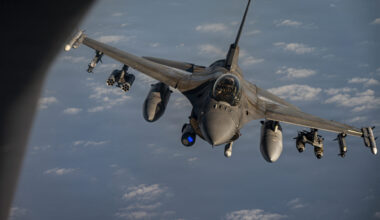 US Hits Iranian Boats, Missile Sites; Iran Claims Drone Shootdown