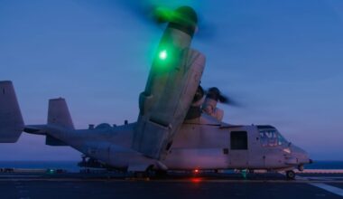 Markets rejoice as deal to reopen Hormuz nears, but US forces conduct 'self-defense strikes' on Iran