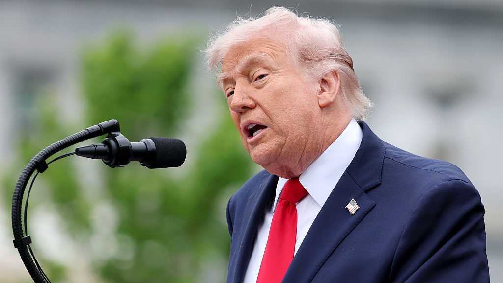 President Trump to speak in The Villages
