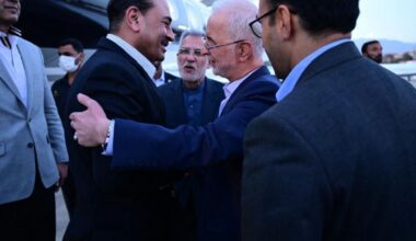 Pakistan continues quiet push to stop another Iran war