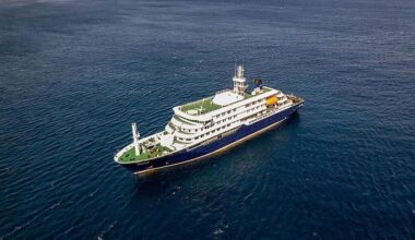 Three dead in suspected virus outbreak on Atlantic cruise ship