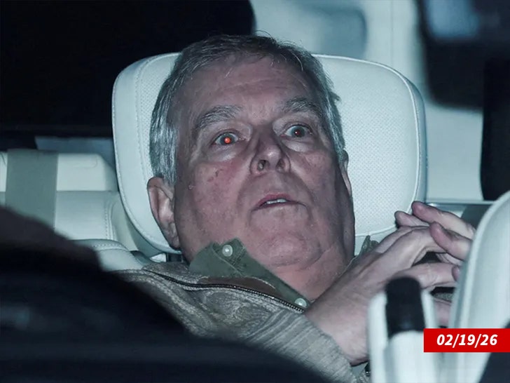 prince andrew back of car reuters 1