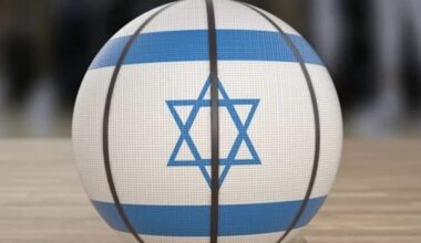 Newspaper Deletes Column Comparing the Oklahoma City Thunder to Israel