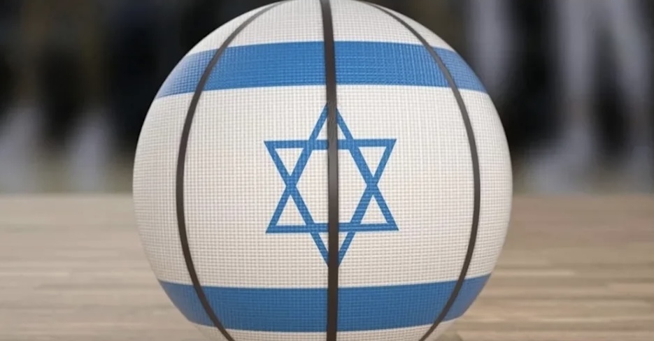 Newspaper Deletes Column Comparing the Oklahoma City Thunder to Israel