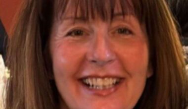 Body found in search for missing woman, Joanna Lewis, 59, from Tonbridge