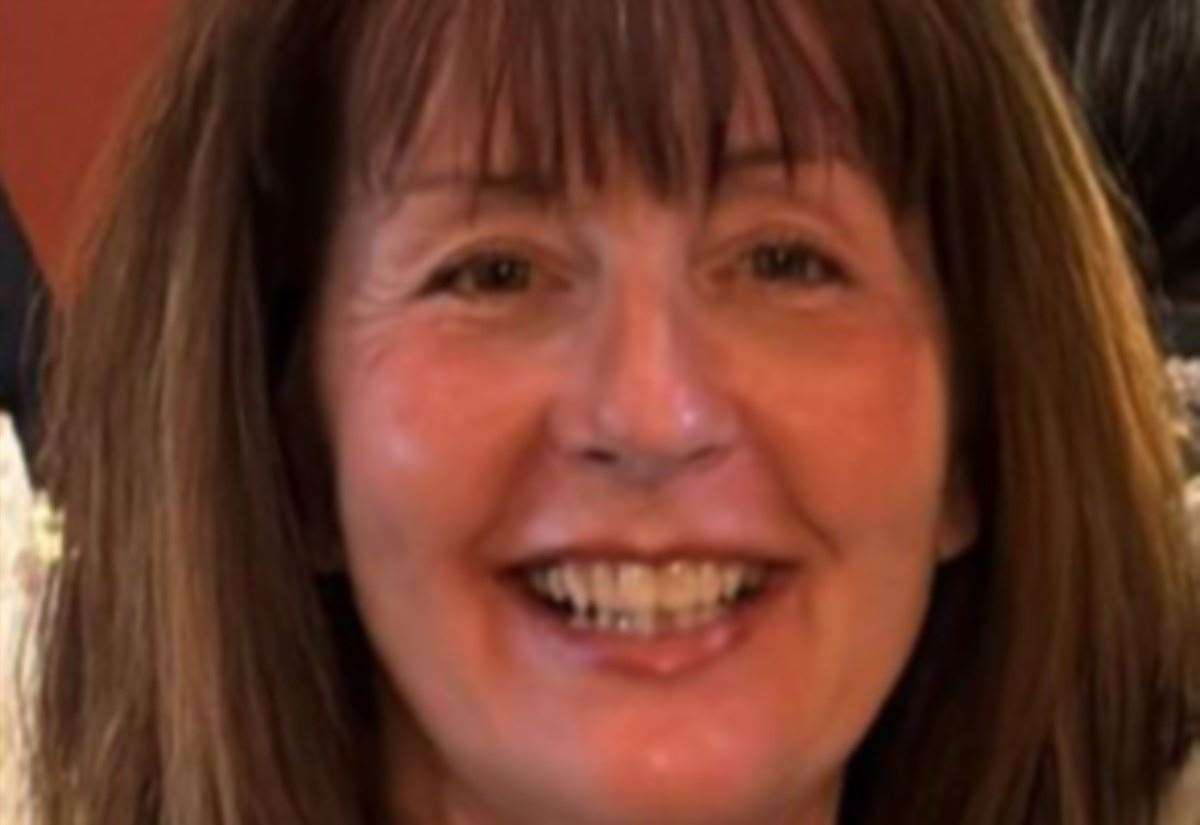 Body found in search for missing woman, Joanna Lewis, 59, from Tonbridge