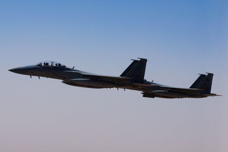 Exclusive-Saudi Arabia launched covert attacks on Iran as regional war widened - sources