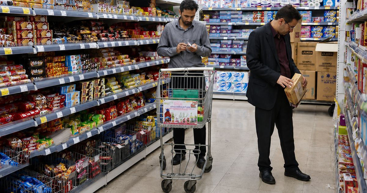 Millions face poverty as Iran’s economy reels from war and sanctions