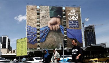 Trump Administration Says War 'Terminated' Before 60-day Deadline
