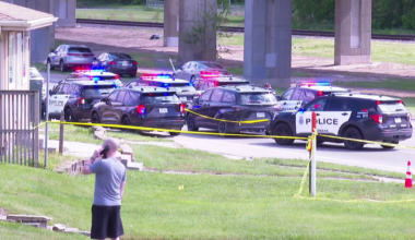 Douglas County Sheriff’s Office identifies man killed in deputy-involved shooting in South Omaha
