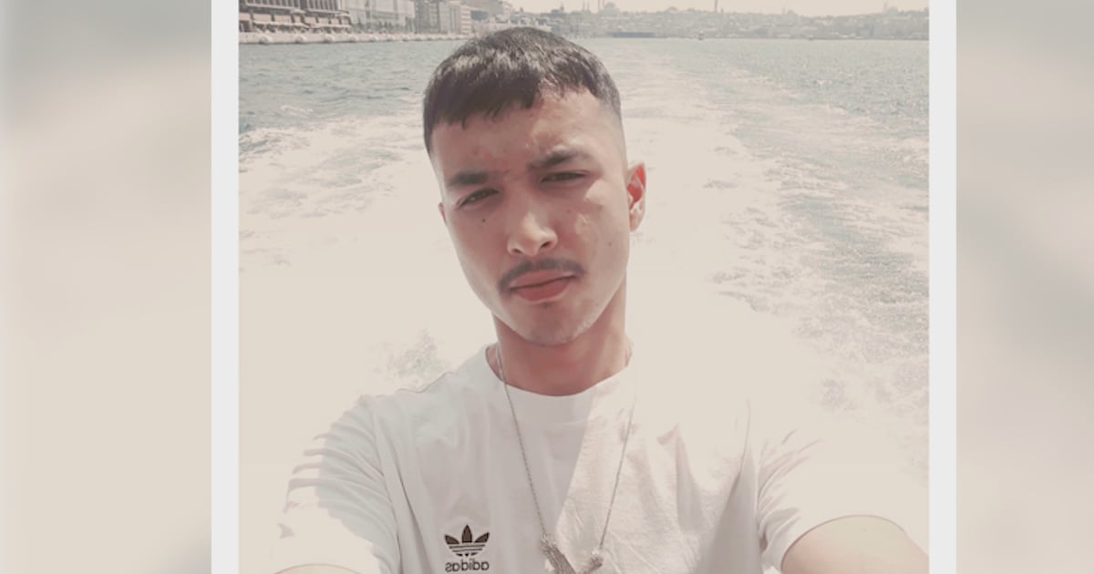 Oshawa Tim Hortons homicide: victim's cousin and friend speak out