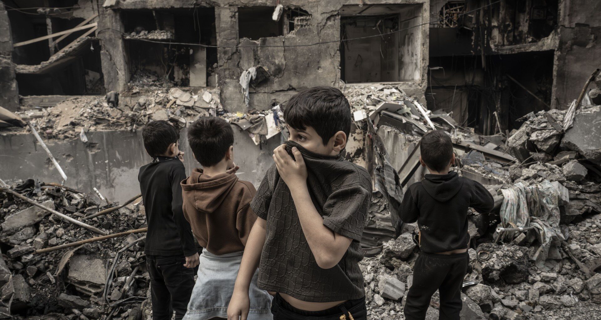 Israel kills, injures average of 4 children daily amid Lebanon ‘ceasefire’ | Israel attacks Lebanon News