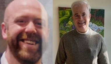 Police launch search for two missing Scottish Highlands walkers