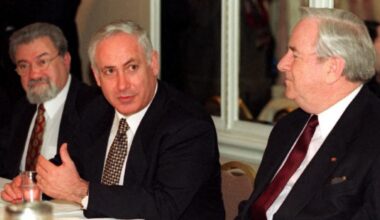 Is Christian Zionism in the US on a decline? | Features