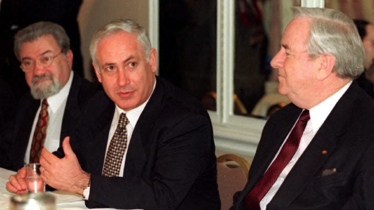 Is Christian Zionism in the US on a decline? | Features