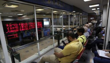 Iran eyes challenging stock market reopening after lengthy war closure | US-Israel war on Iran News