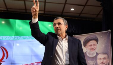 NYT: Israeli-developed plan sought to have Ahmadinejad run Iran after Khamenei killed