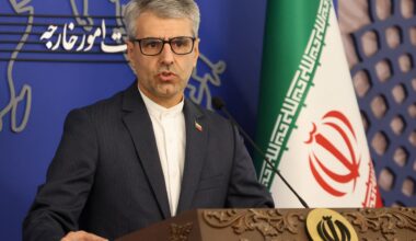 Iran says US making ‘unreasonable’ demands in negotiations to end war | News